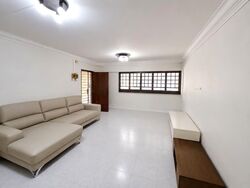 Blk 56 BLANGAH VIEW (Bukit Merah), HDB 4 Rooms #574516341